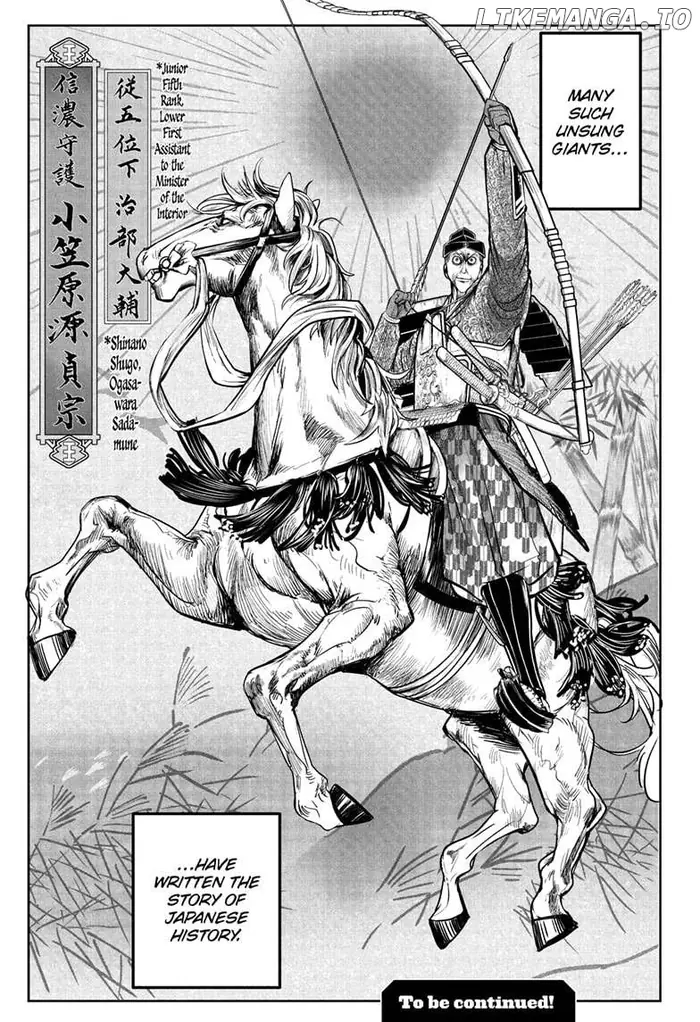 The Elusive Samurai Chapter 186 image 19_optimized